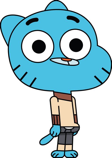 wiki gumball